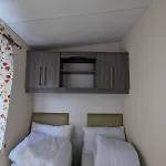 Prázdninový areál Ascot Tosside