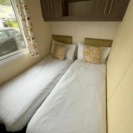 Ascot Holiday park *