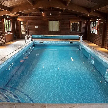 Holiday park Ascot