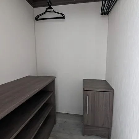 Ascot Holiday park *