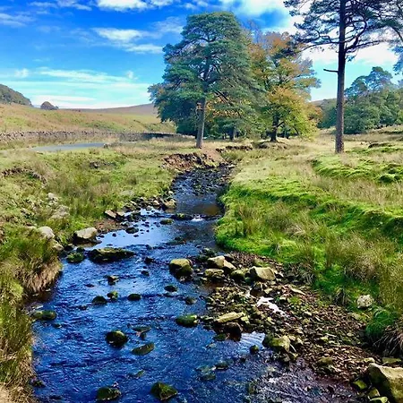 Ascot Holiday park *