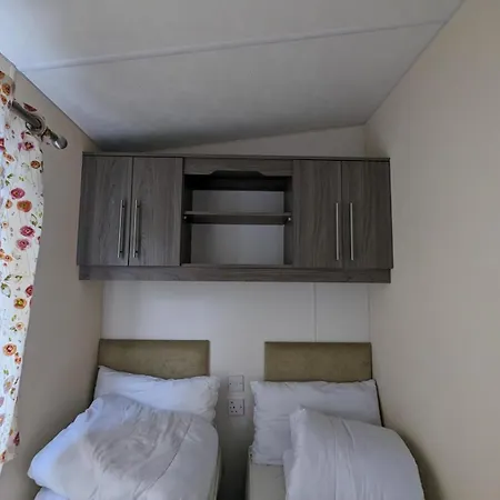 Holiday park Ascot Tosside