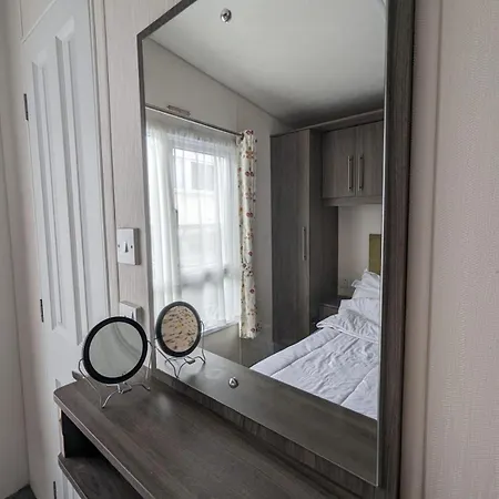 Ascot Holiday park Tosside