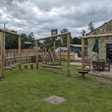 Ascot Holiday park *