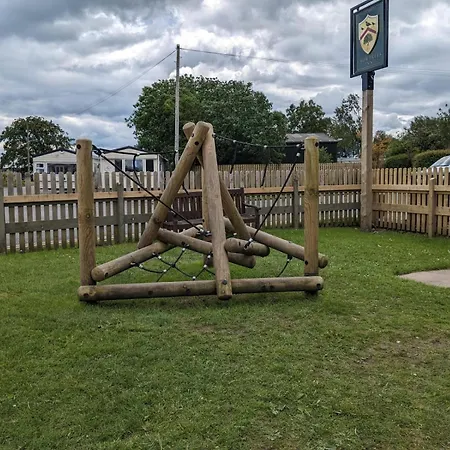 Holiday park Ascot *