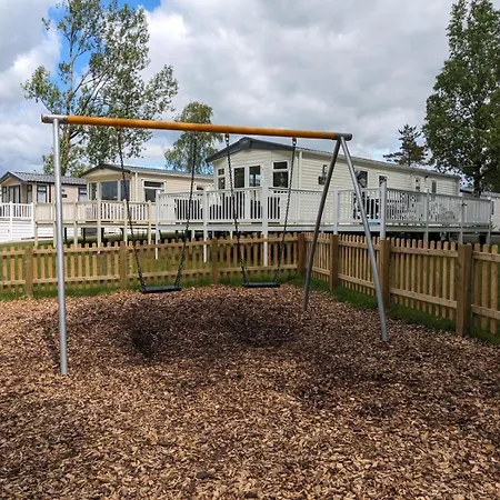 Holiday park Ascot Tosside