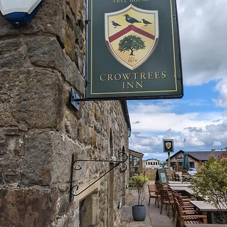 Holiday park Ascot Tosside