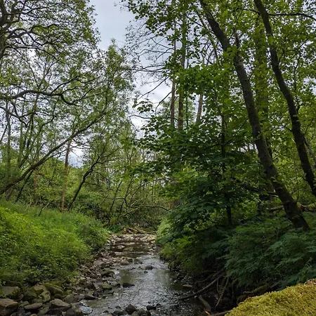 Ascot Holiday park Tosside