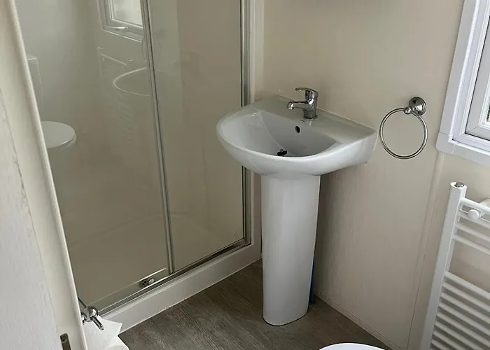 Ascot Village de vacances Tosside