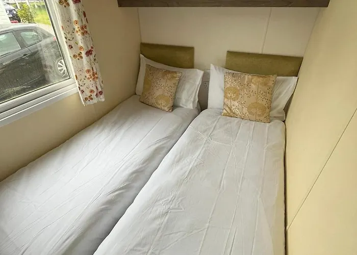 Ascot Village de vacances *