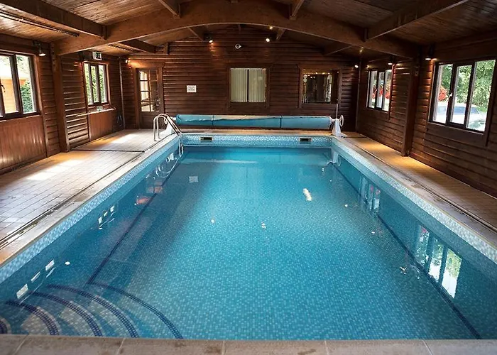 Village de vacances Ascot