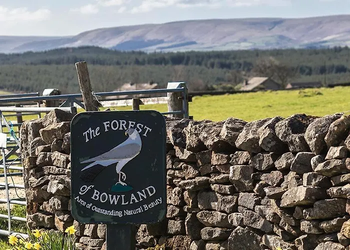 Ascot Village de vacances *