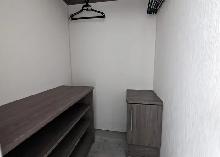 Ascot Village de vacances *