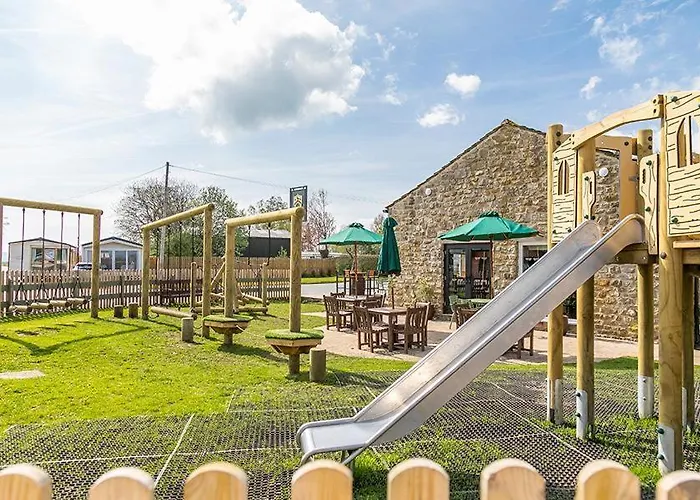 Village de vacances Ascot Tosside