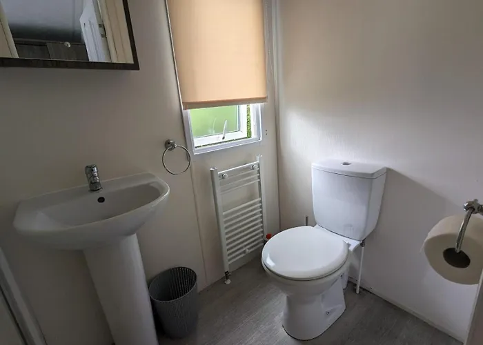 Ascot Village de vacances *