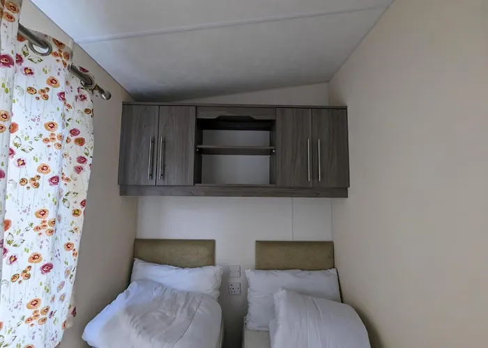 Village de vacances Ascot Tosside