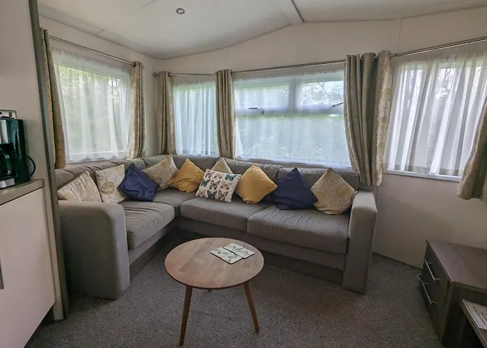 Ascot Village de vacances