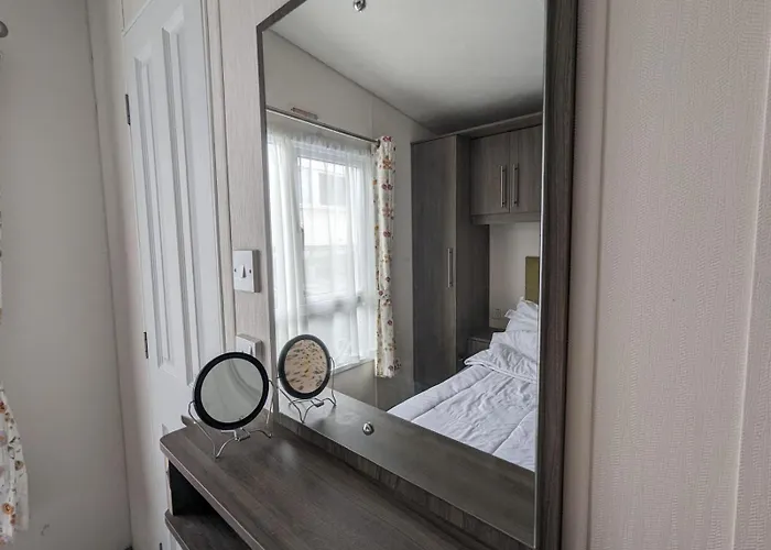 Ascot Village de vacances Tosside