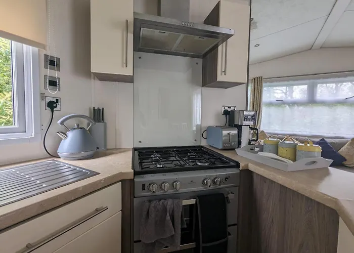 Ascot Village de vacances Tosside