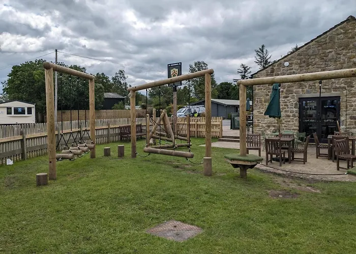 Ascot Village de vacances *