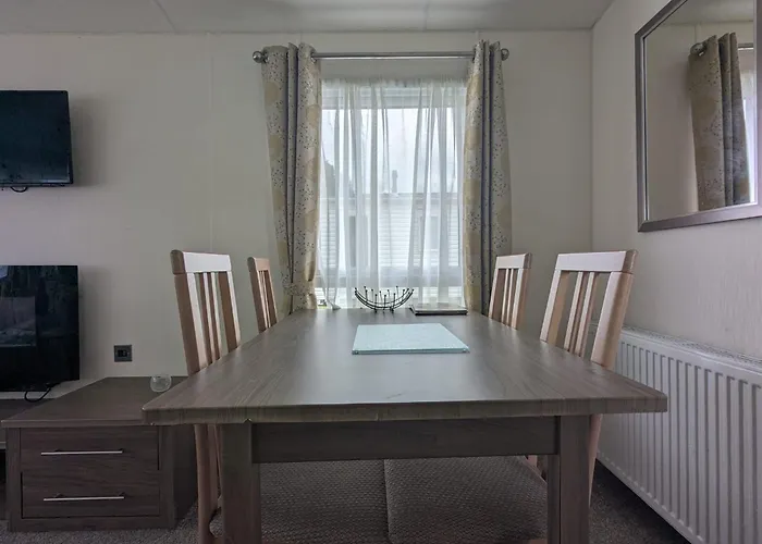 Ascot Village de vacances *