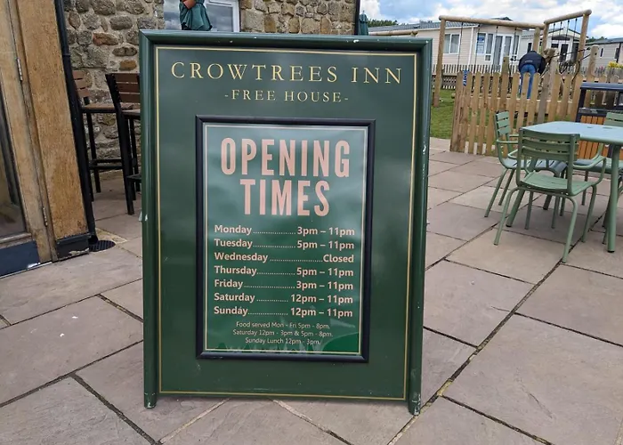 Village de vacances Ascot *