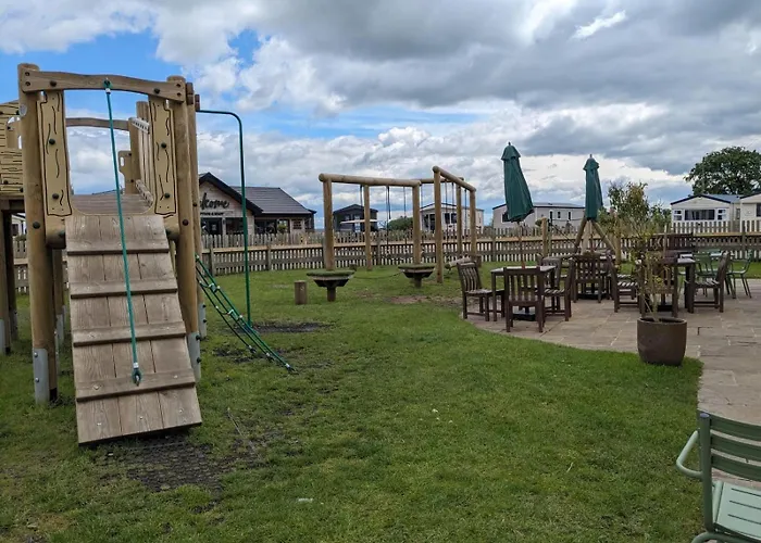 Ascot Village de vacances *