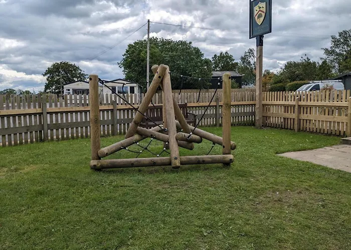 Village de vacances Ascot *