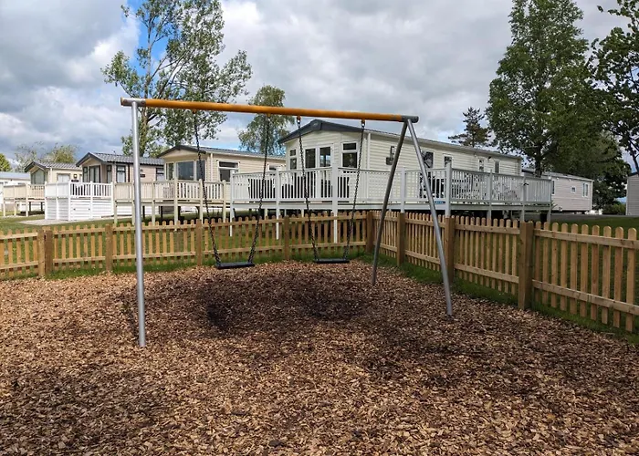 Village de vacances Ascot Tosside