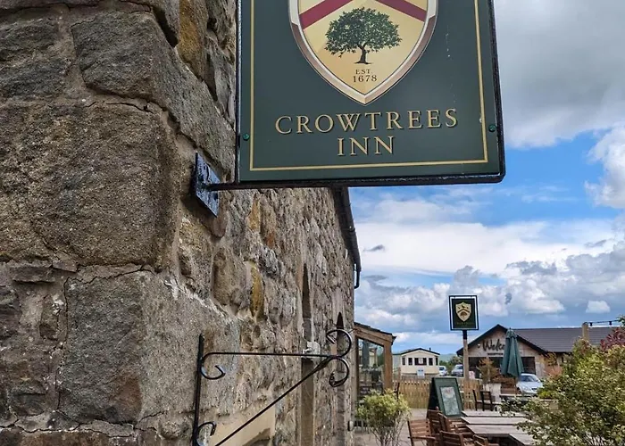 Village de vacances Ascot Tosside