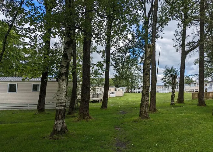 Ascot Village de vacances *