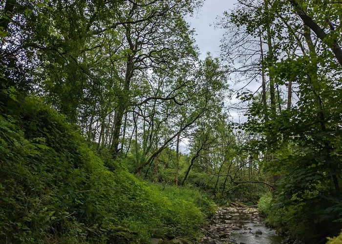 Village de vacances Ascot