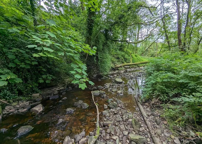 Ascot Village de vacances Tosside